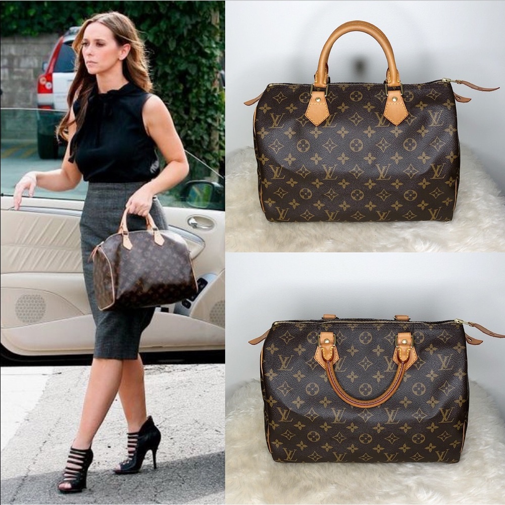 ♥️✨Gorgeous✨♥️ Louis Vuitton Speedy 30